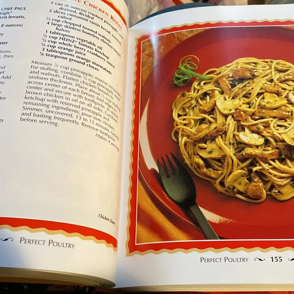 Best Loved Holiday Recipes Book